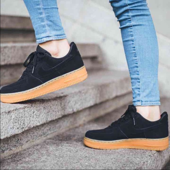 Nike Shoes - Nike air force 1's