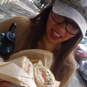 Meet your Posher, Krystel