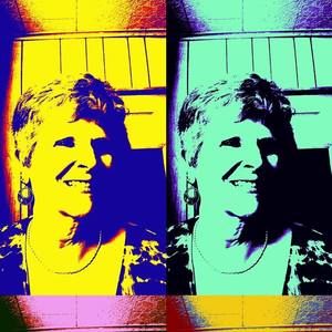 Meet your Posher, Carole