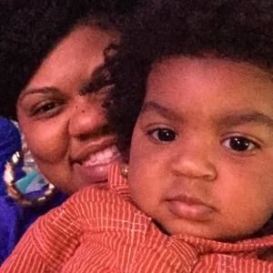 Meet your Posher, Tiffany