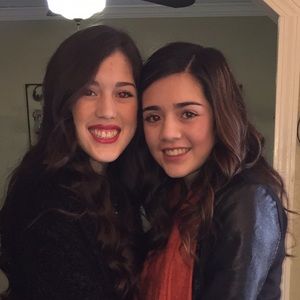 Meet your Posher, Aaliyah