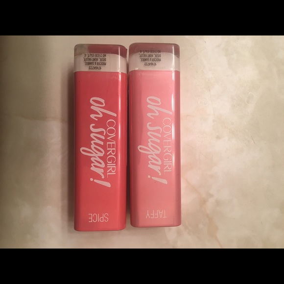 Cover Girl Lip Balm