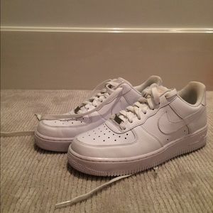 Nike Air Force 1