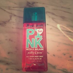 Victoria secret body spray