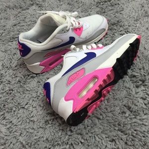 Air Max 90 - Size: 6.5 Women