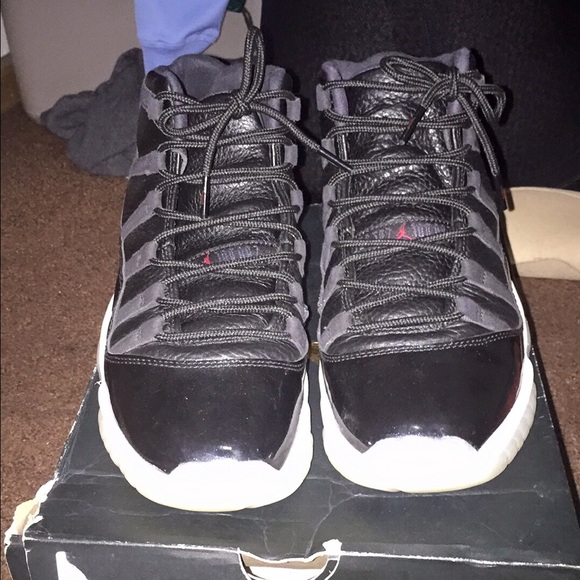 Air Jordan Retro 11 72-10