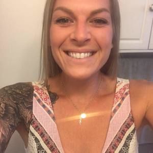 Meet your Posher, Kimberly