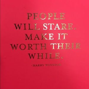 Meet your Posher, Aby