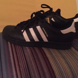 Adidas superstar for woman