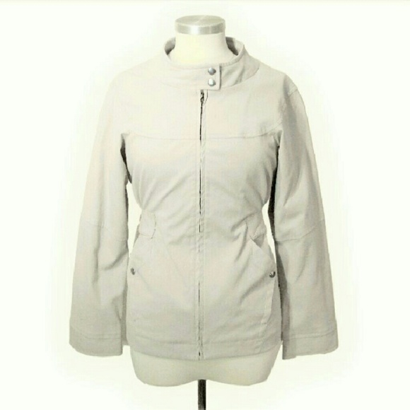 French Connection Jackets & Blazers - FRENCH CONNECTION Jacket ski cut belted moto