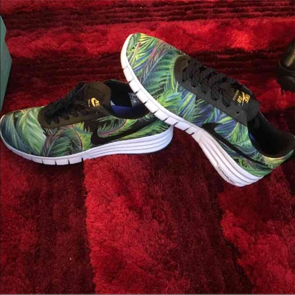 Nike lunarlon SB new - Picture 3 of 4