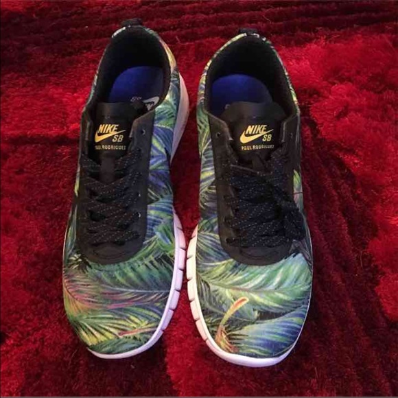 Nike lunarlon SB new - Picture 4 of 4