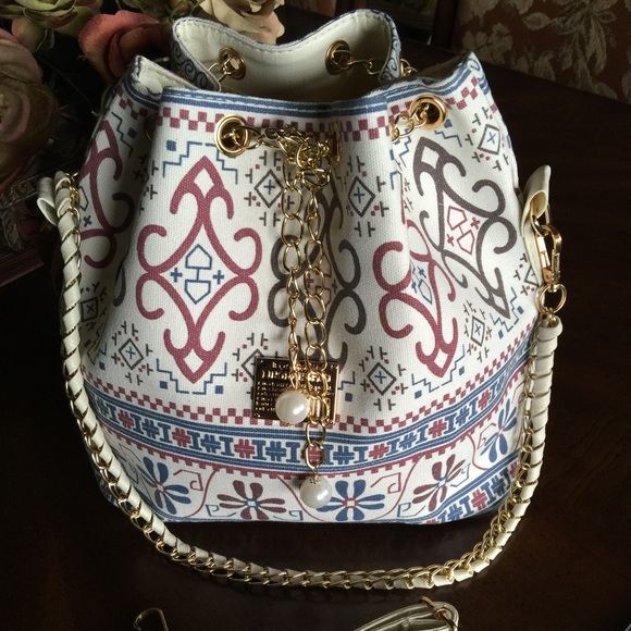 Handbags - Boho Bag closet clean out 🎉🎉 One Left !