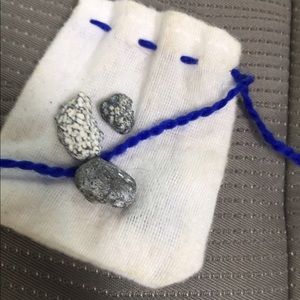 Meet your Posher, Blanca