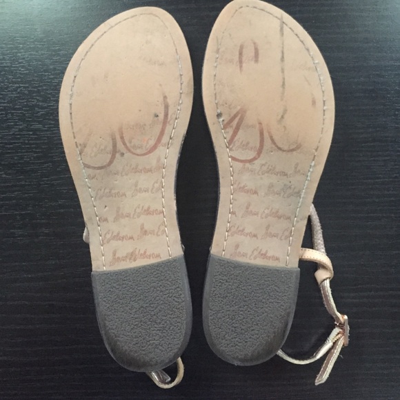 Sam Edelman Sandals