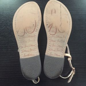 Sam Edelman Sandals