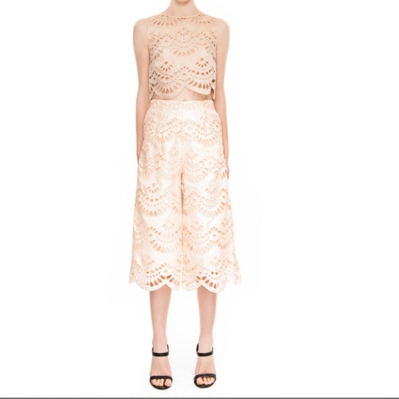 💕NWT Keepsakes True Faith Culottes 💕