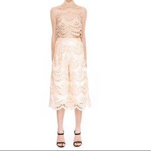 💕NWT Keepsakes True Faith Culottes 💕