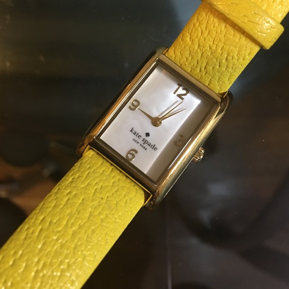 ⭐️TODAY UNTIL 10p EST⭐️Kate Spade ♠️™ watch.