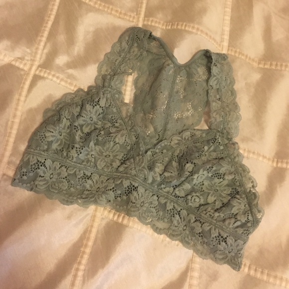 Altar'd State bralette NWOT