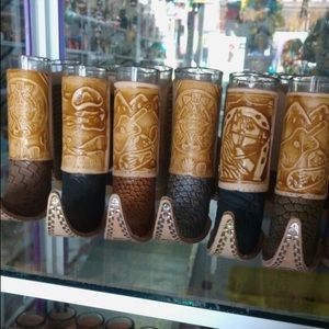 Meet your Posher, Luz