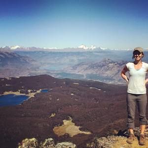 Meet your Posher, Natalie