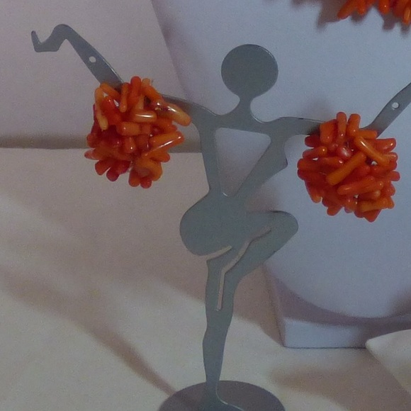 ***SOLD***and no longer available - Real Coral Set - Picture 3 of 4