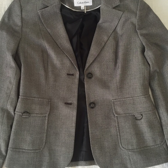 Women's business suit