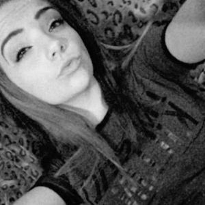 Meet your Posher, Jenna