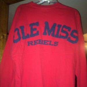 long sleeve (jersey) t-shirt