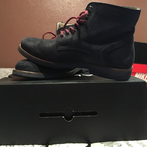 Men's casual boots