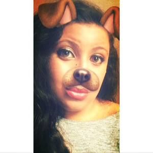 Meet your Posher, Savannah