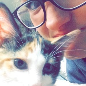 Meet your Posher, Kaitlyn