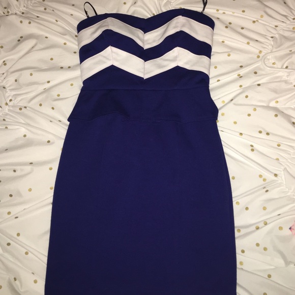Bodycon dress