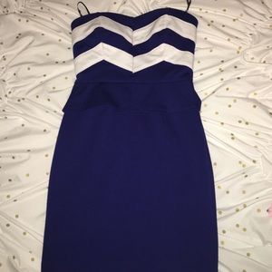 Bodycon dress