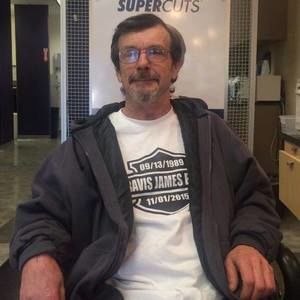 Meet your Posher, William