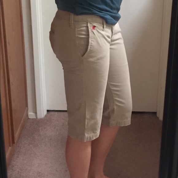 Capri khakis - Picture 2 of 4