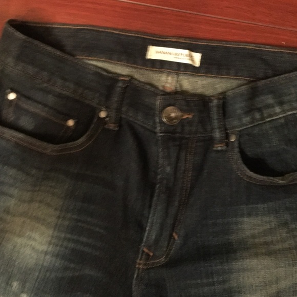 Jeans - Picture 2 of 2