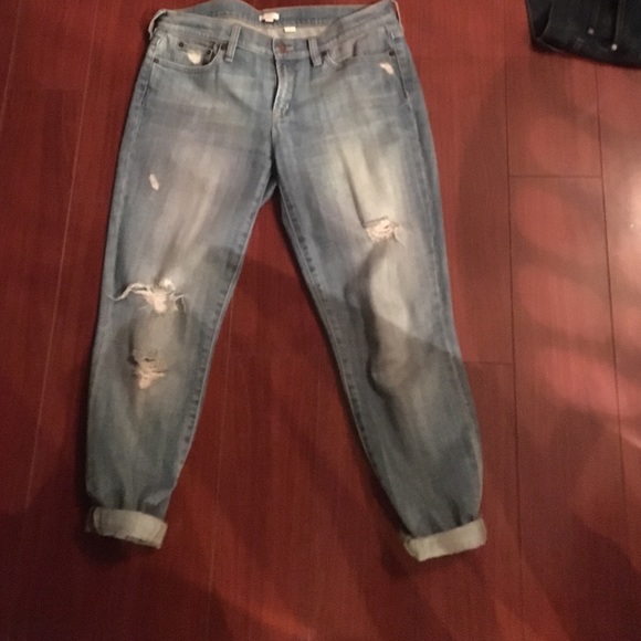 Jeans - Picture 1 of 1