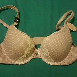 Victoria Secret "Body By Victoria" Bra