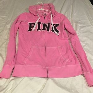 Victoria's Secret Pink sweatshirt