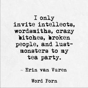 Meet your Posher, Michele