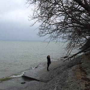 Meet your Posher, Claire