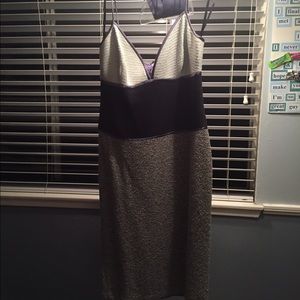 St. John Dress