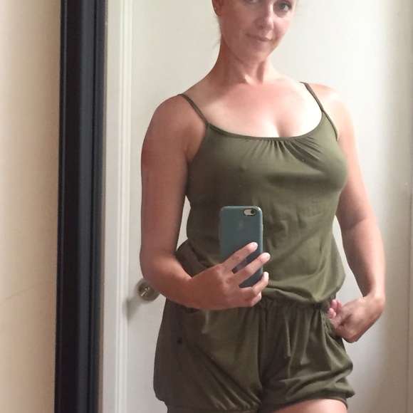 Onsie romper