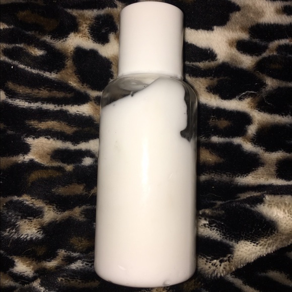 Homemade Coconut hand and body lotion - Picture 1 of 1