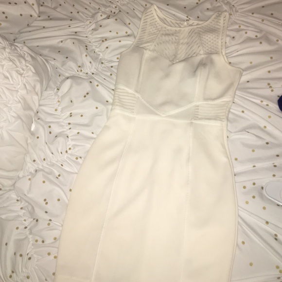 Bodycon dress