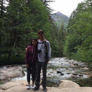 Meet your Posher, Reyna