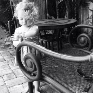 Meet your Posher, Anne