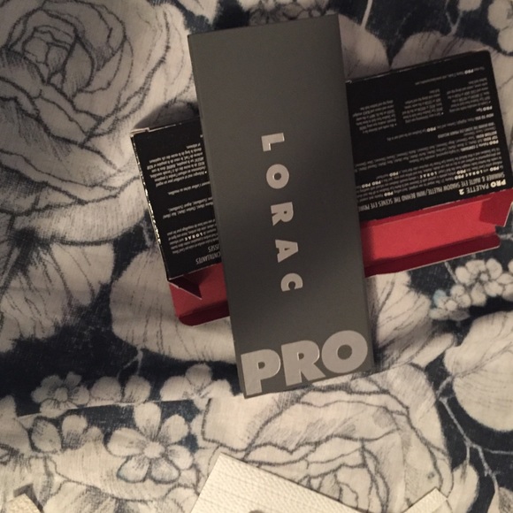 Lorac pro palette 2 - Picture 2 of 7